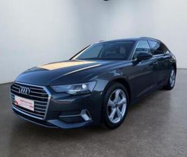 ② AUDI A6 SPORT*BOITE AUTO*GPS*CARPLAY*CAMÉRA*CAPTEURS AV/AR — AUDI — 2EMEMAIN