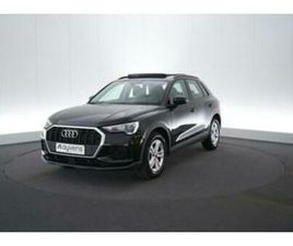 AUDI Q3 ② (2DXZ767) AUDI Q3 — AUDI — 2EMEMAIN