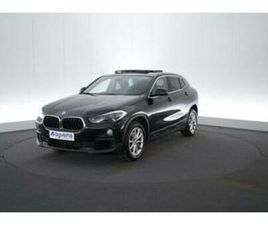 BMW X2 ② (1YFQ693) BMW X2 — BMW — 2EMEMAIN