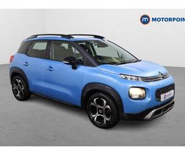 2019 - 1.5 BLUEHDI FLAIR 5DR [6 SPEED]