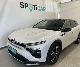 CITROEN C5X HYBRID 225 EEAT8 SHINE PACK