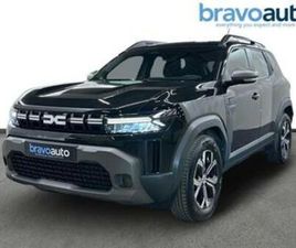 ② DACIA DUSTER EXPRESSION — DACIA — 2EMEMAIN