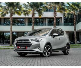 JAC JS3 S3 | 921 P.M | 0% DOWNPAYMENT | AGENCY WARRANTY!