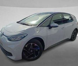 VOLKSWAGEN ID.3 NUEVO PRO 204 CV (150 KW) (E123MJ13)