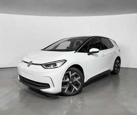 VOLKSWAGEN ID.3 PRO 204 CV (150 KW) (E123MJ13)