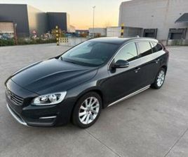 ② VOLVO V60 , 1.6 DIESEL , AUTOMAAT , 2014 , 246.000 KM — VOLVO — 2EMEMAIN