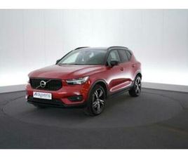 VOLVO XC40 ② (1YLS557) VOLVO XC40 — VOLVO — 2EMEMAIN