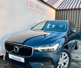 ② VOLVO XC60 2.0 D4 MOMENTUM PRO GEARTRONIC ADBLUE — VOLVO — 2EMEMAIN