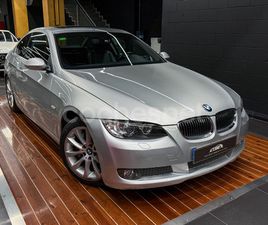 BMW SERIE 3 335D