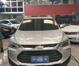 CHEVROLET TRACKER 1.2 TURBO PREMIER AUTO