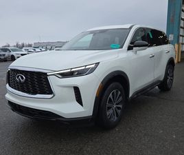 INFINITI QX60 INFINITI QX60 * PURE * CARFAX *