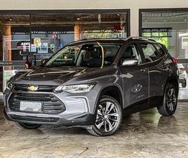 CHEVROLET TRACKER 1.2 TURBO PREMIER AUTO