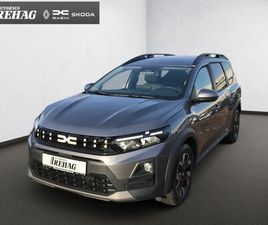 JOURNEY TCE 110 *NAVI*KLIMA*MULTIVIEW-KAM