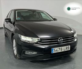 VARIANT BUSINESS 2.0 TDI 90KW(122CV) DSG