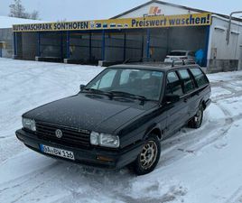 PASSAT B2 32B TURBODIESEL