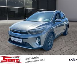 NIGHTLINE EDITION DAB RFK LED NAVI SITZHEIZ. LENKHEIZ. PDC APPLECARPLAY ANDROIDAUTO