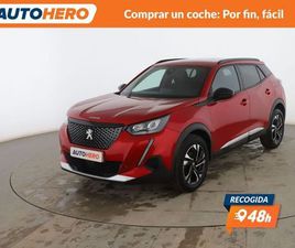 1.2 PURETECH ALLURE PACK