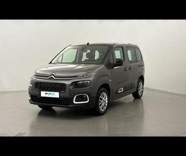 M BLUEHDI 100CH S&S FEEL