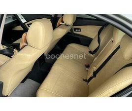 BMW SERIE 5 520I