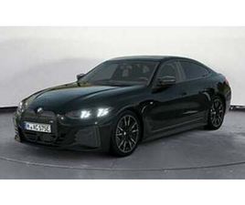 BMW SERIE 6 GRAN COUPE BMW I4 M60 XDRIVE GRAN COUPÉ FULLY CHARGED ED DRAG DA PRO H K