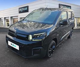 BHDI 130 EAT8 PLUS N1