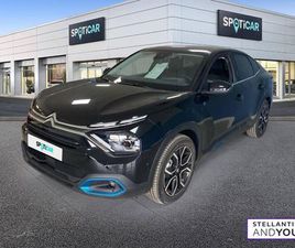 E-C4 X 136 CH AUTOMATIQUE SHINE PACK