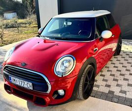 MINI COOPER COOPER, 2015 GOD.