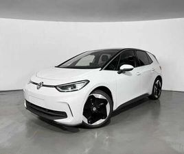 VOLKSWAGEN ID.3 NUEVO PRO STYLE 204 CV (150 KW) (E123MJ18)