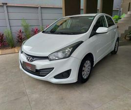 HYUNDAI HB20 1.0 COMFORT