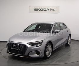 AUDI A3 SPORTBACK ADVANCED 35 TFSI