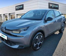 1.2 HYBRIDE 136CH S&S PLUS AUTOMATIQUE