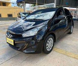 HYUNDAI HB20 1.0 COMFORT PLUS