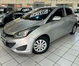 HYUNDAI HB20 1.0 COMFORT