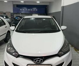 HYUNDAI HB20 1.0 COMFORT