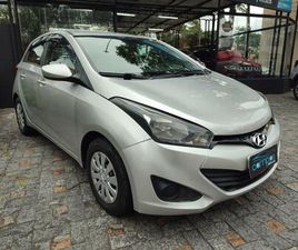 HYUNDAI HB20 1.6 COMFORT PLUS