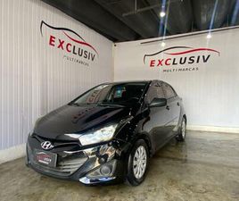 HYUNDAI HB20 COMF./C.PLUS/C.STYLE 1.0 FLEX 12V