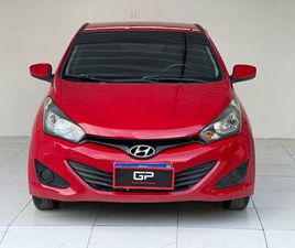 HYUNDAI HB20 COMF./C.PLUS/C.STYLE 1.0 FLEX 12V