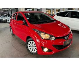 HYUNDAI HB20 COMF./C.PLUS/C.STYLE 1.0 FLEX 12V