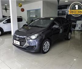 HYUNDAI HB20 HYUNDAI HB20S C.STYLE/C.PLUS1.6 FLEX 16V AUT. 4P