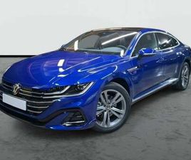 R-LINE 1.4 PHEV 115 KW (218 CV) DSG6 (3H84YY12)