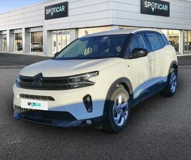 HYBRID 225CH FEEL E-EAT8