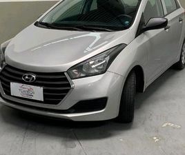 HYUNDAI HB20 1.0 COMFORT