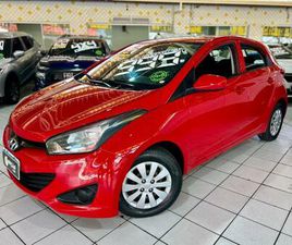 HYUNDAI HB20 1.0 COMFORT