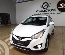 HYUNDAI HB20 1.6 X STYLE