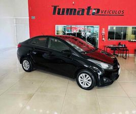 HYUNDAI HB20S C.PLUS/C.STYLE 1.6 FLEX 16V MEC.4P