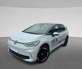 VOLKSWAGEN ID.3 S NUEVO PRO S 204 CV (150 KW) (E124MN14)