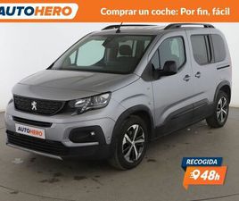 1.5 BLUE-HDI GT STANDARD L1