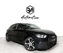 A1 SPORTBACK 25 TFSI LOOK S LINE