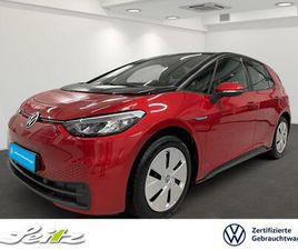 VOLKSWAGEN ID.3 PRO PERFORMANCE *LED*NAVI*PARKSENSOR*APPCON