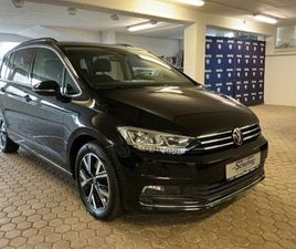 2,0L TDI DSG HIGHLINE